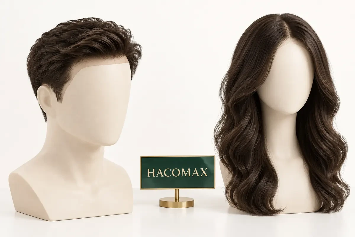 Superhairpieces Adele Wig